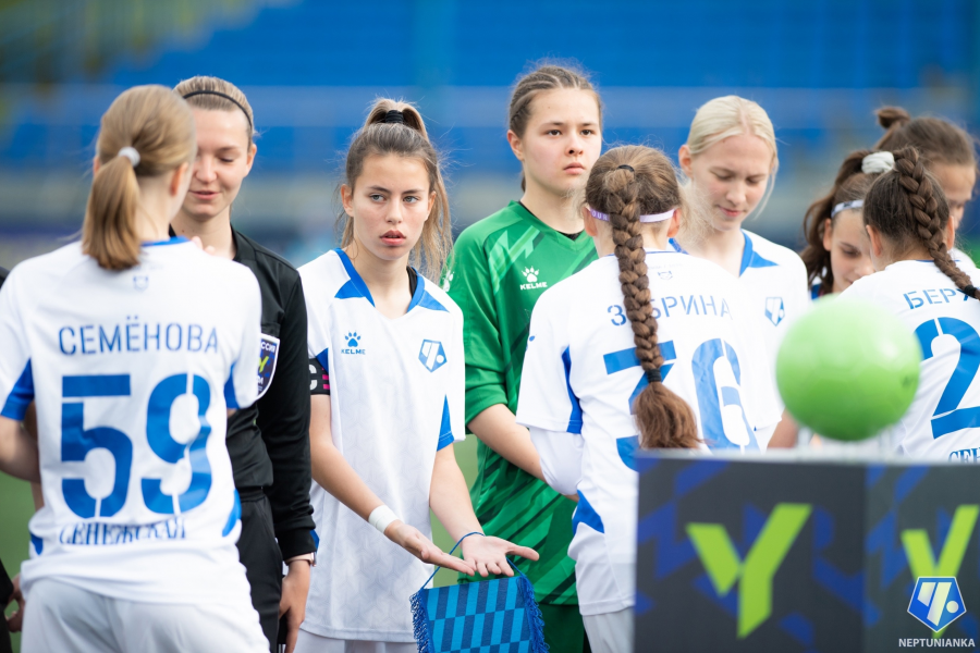 ЮФЛ-Девушки U-18. 2-й тур. «Волгарь» – «Чертаново»: перед матчем
